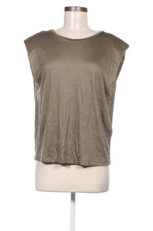 Γυναικεία μπλούζα Opus, Μέγεθος M, Χρώμα Πράσινο, Τιμή 8,41 €