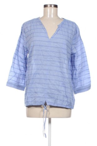 Damen Shirt Opus, Größe XL, Farbe Blau, Preis € 20,35