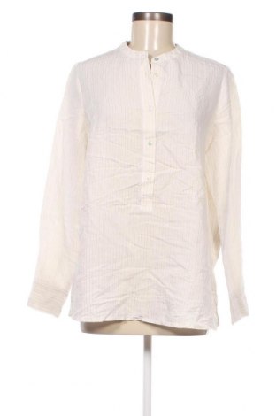 Γυναικεία μπλούζα Opus, Μέγεθος M, Χρώμα Εκρού, Τιμή 11,99 €