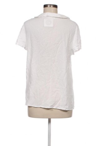 Damen Shirt Opus, Größe M, Farbe Weiß, Preis € 2,84