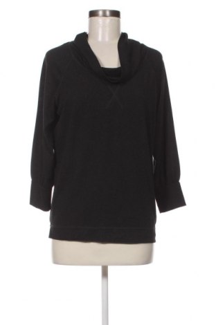 Γυναικεία μπλούζα Opus, Μέγεθος L, Χρώμα Μαύρο, Τιμή 3,15 €