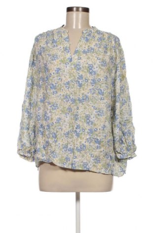 Дамска блуза Opus, Размер M, Цвят Многоцветен, Цена 9,18 лв.