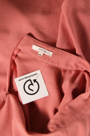 Дамска блуза Opus, Размер S, Цвят Розов, Цена 8,31 лв.