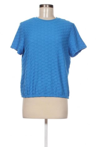 Γυναικεία μπλούζα Opus, Μέγεθος S, Χρώμα Μπλέ, Τιμή 10,73 €