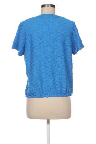 Γυναικεία μπλούζα Opus, Μέγεθος S, Χρώμα Μπλέ, Τιμή 8,83 €