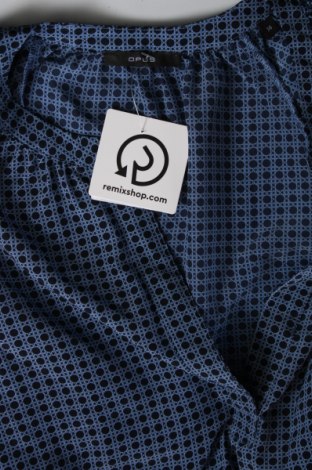 Γυναικεία μπλούζα Opus, Μέγεθος M, Χρώμα Μπλέ, Τιμή 7,15 €