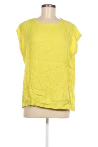 Дамска блуза Opus, Размер M, Цвят Жълт, Цена 13,60 лв.