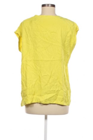 Дамска блуза Opus, Размер M, Цвят Жълт, Цена 14,28 лв.