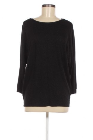 Γυναικεία μπλούζα Opus, Μέγεθος M, Χρώμα Μαύρο, Τιμή 10,73 €
