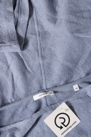 Damen Shirt Opus, Größe M, Farbe Blau, Preis € 4,50