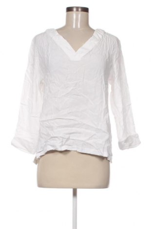 Γυναικεία μπλούζα Opus, Μέγεθος L, Χρώμα Λευκό, Τιμή 11,99 €