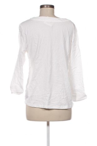 Γυναικεία μπλούζα Opus, Μέγεθος L, Χρώμα Λευκό, Τιμή 21,03 €