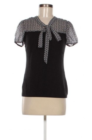 Дамска блуза Orsay, Размер S, Цвят Черен, Цена 7,60 лв.