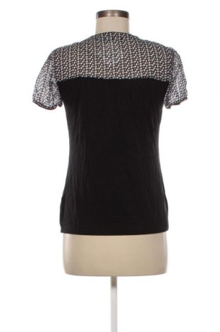 Дамска блуза Orsay, Размер S, Цвят Черен, Цена 4,94 лв.