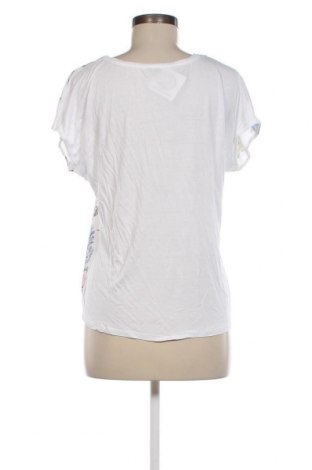 Γυναικεία μπλούζα Orsay, Μέγεθος M, Χρώμα Λευκό, Τιμή 11,75 €
