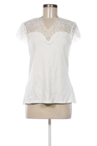 Γυναικεία μπλούζα Orsay, Μέγεθος M, Χρώμα Λευκό, Τιμή 5,29 €