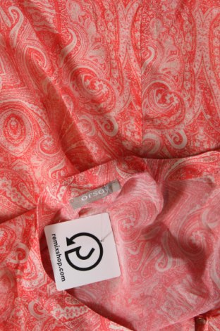 Γυναικεία μπλούζα Orsay, Μέγεθος L, Χρώμα Πολύχρωμο, Τιμή 4,11 €