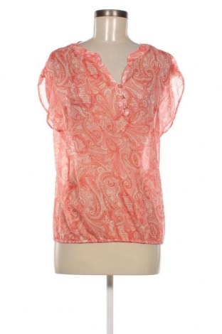 Γυναικεία μπλούζα Orsay, Μέγεθος L, Χρώμα Πολύχρωμο, Τιμή 4,70 €