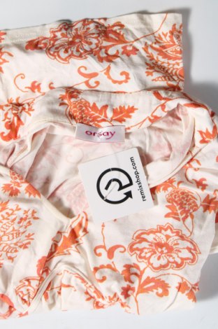 Дамска блуза Orsay, Размер XS, Цвят Многоцветен, Цена 6,65 лв.