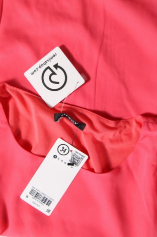 Дамска блуза Orsay, Размер XS, Цвят Розов, Цена 31,00 лв.