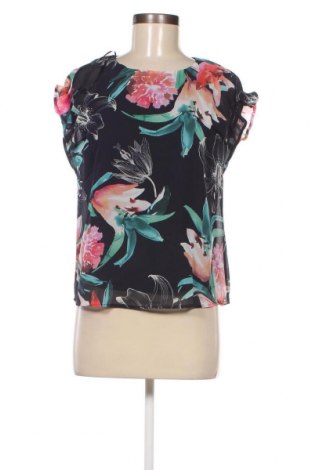 Дамска блуза Orsay, Размер XS, Цвят Многоцветен, Цена 3,10 лв.