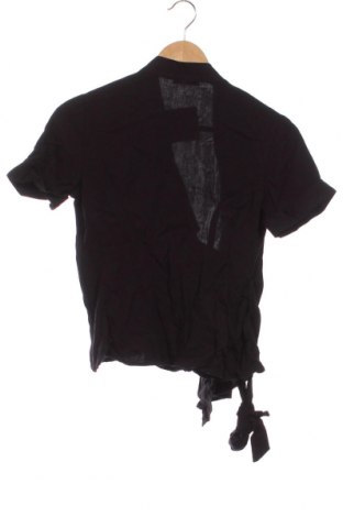 Dámska blúza Orsay, Veľkosť XS, Farba Čierna, Cena  5,91 €