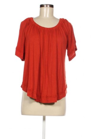 Дамска блуза Orsay, Размер S, Цвят Кафяв, Цена 4,94 лв.