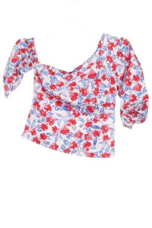Γυναικεία μπλούζα Orsay, Μέγεθος XXS, Χρώμα Πολύχρωμο, Τιμή 4,47 €