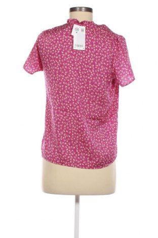 Γυναικεία μπλούζα Orsay, Μέγεθος XS, Χρώμα Ρόζ , Τιμή 15,98 €