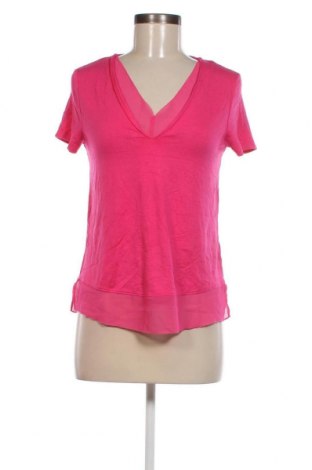 Дамска блуза Orsay, Размер XS, Цвят Розов, Цена 3,04 лв.