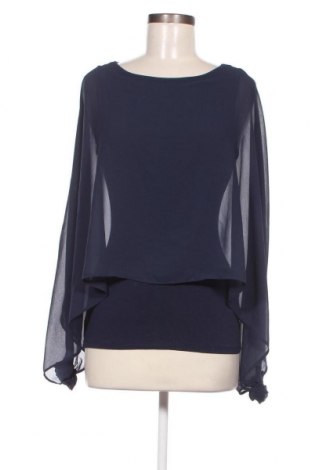 Дамска блуза Orsay, Размер S, Цвят Син, Цена 8,93 лв.