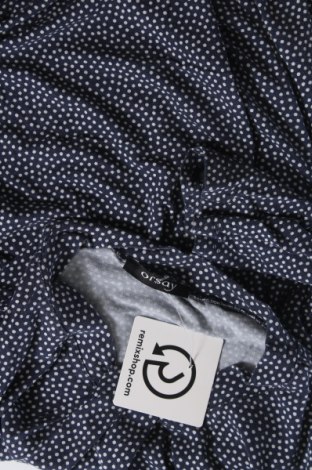 Bluză de femei Orsay, Mărime M, Culoare Albastru, Preț 20,36 Lei