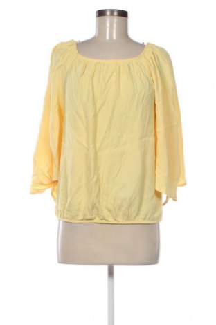 Bluză de femei Orsay, Mărime S, Culoare Galben, Preț 16,80 Lei