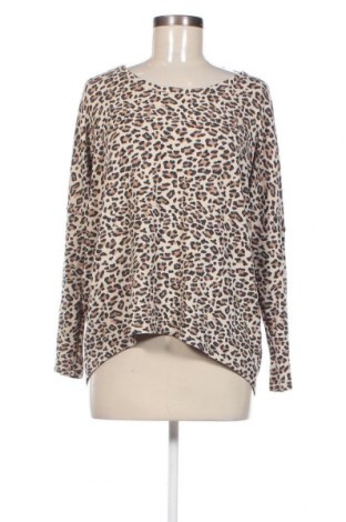Γυναικεία μπλούζα Orsay, Μέγεθος L, Χρώμα Πολύχρωμο, Τιμή 4,61 €