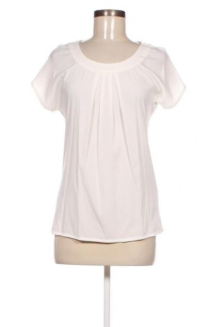 Damen Shirt Orsay, Größe S, Farbe Weiß, Preis € 9,62
