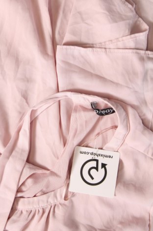Damen Shirt Orsay, Größe L, Farbe Aschrosa, Preis 13,22 €