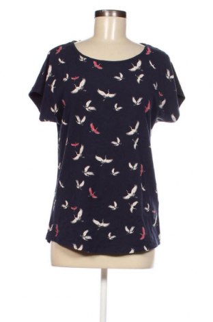 Γυναικεία μπλούζα Orsay, Μέγεθος L, Χρώμα Μπλέ, Τιμή 5,29 €