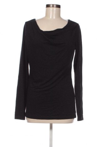 Дамска блуза Orsay, Размер M, Цвят Черен, Цена 6,65 лв.