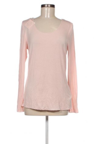 Damen Shirt Oui, Größe M, Farbe Rosa, Preis € 3,55