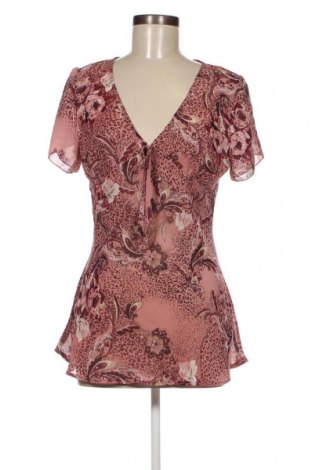 Γυναικεία μπλούζα Outfit, Μέγεθος M, Χρώμα Πολύχρωμο, Τιμή 3,06 €