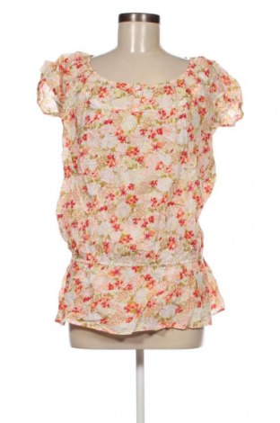 Дамска блуза Outfit, Размер M, Цвят Многоцветен, Цена 4,94 лв.