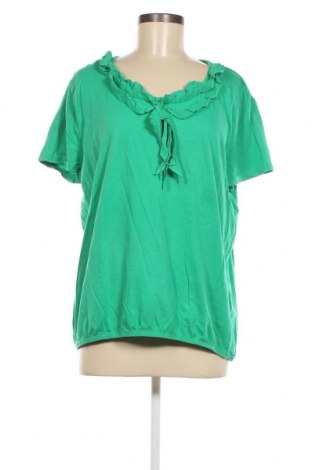 Damen Shirt Outfit, Größe XXL, Farbe Grün, Preis € 12,82