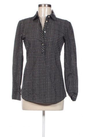 Дамска блуза Oviesse, Размер XS, Цвят Сив, Цена 11,47 лв.