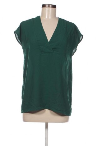 Дамска блуза Oviesse, Размер M, Цвят Зелен, Цена 19,00 лв.