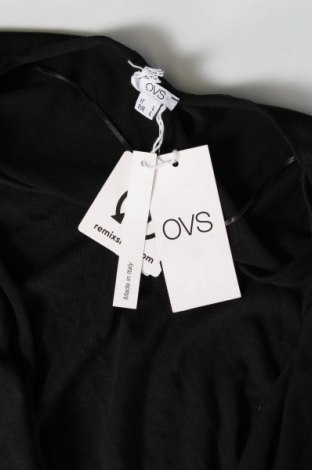 Damen Shirt Oviesse, Größe L, Farbe Schwarz, Preis 5,11 €