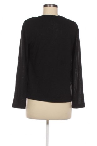 Дамска блуза Oviesse, Размер L, Цвят Черен, Цена 8,06 лв.