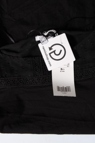 Дамска блуза Oviesse, Размер S, Цвят Черен, Цена 10,23 лв.