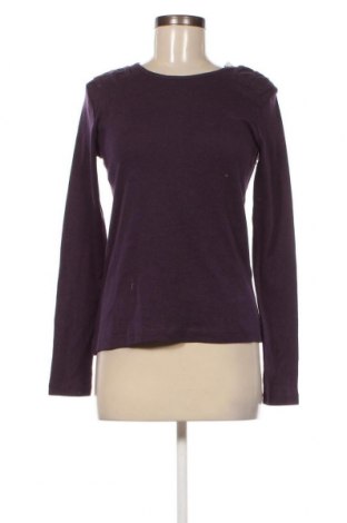 Дамска блуза Oviesse, Размер M, Цвят Лилав, Цена 8,37 лв.