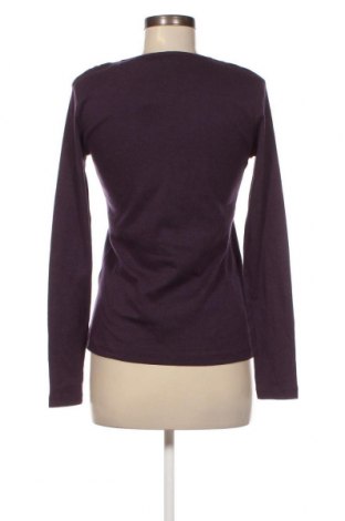 Дамска блуза Oviesse, Размер M, Цвят Лилав, Цена 8,37 лв.