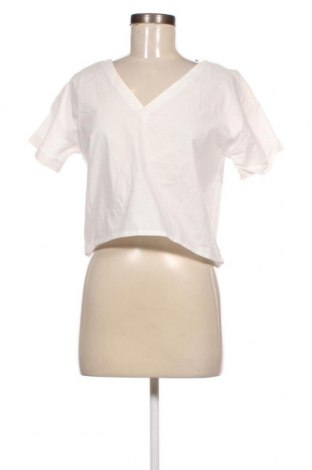 Γυναικεία μπλούζα Oviesse, Μέγεθος S, Χρώμα Λευκό, Τιμή 5,75 €